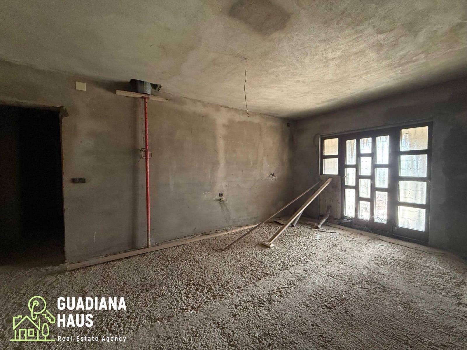 6 quarto Quinta/Casa Rural para venda em Villablanca com garagem - 350 000 € (Ref: 10094743)