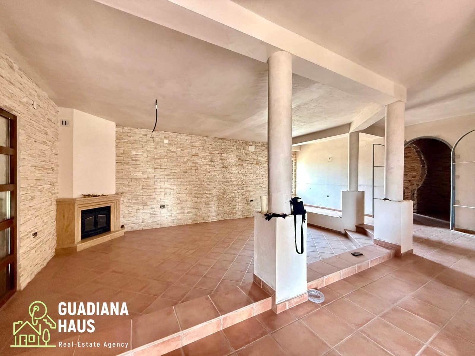 6 quarto Quinta/Casa Rural para venda em Villablanca com garagem - 350 000 € (Ref: 10094743)