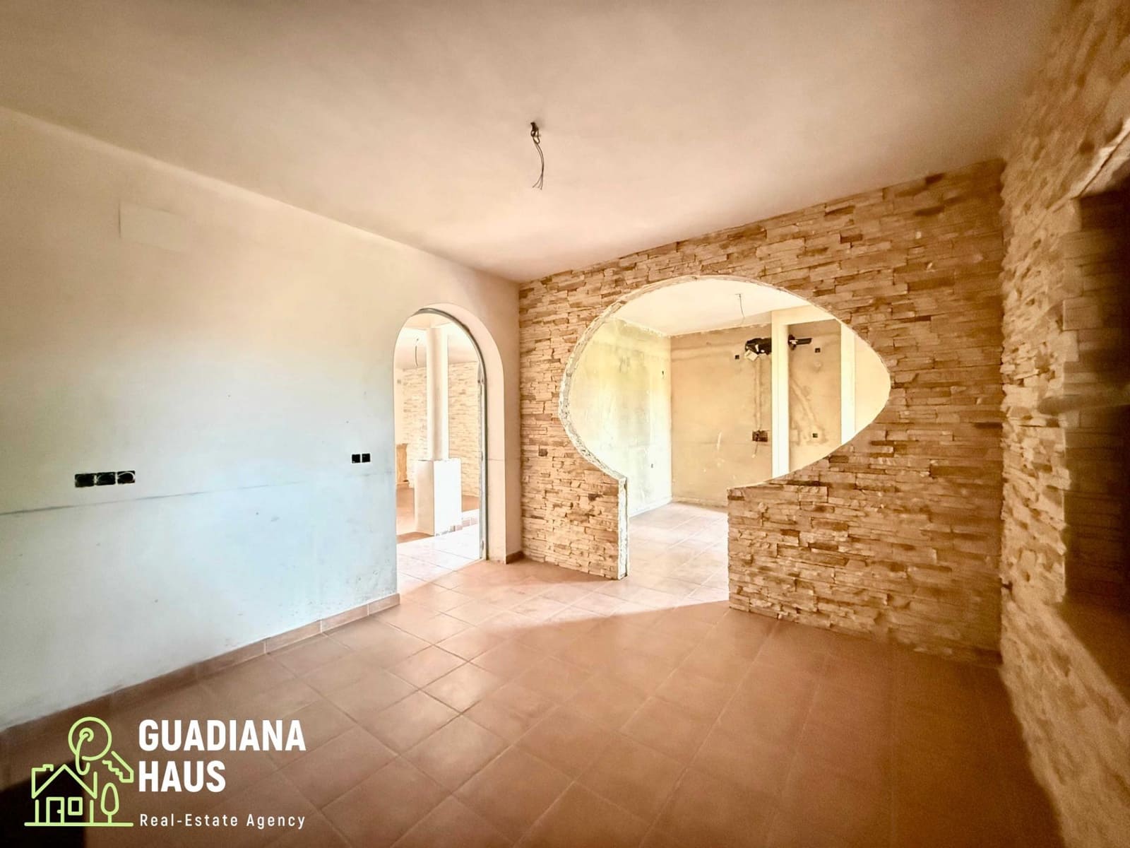 6 quarto Quinta/Casa Rural para venda em Villablanca com garagem - 350 000 € (Ref: 10094743)