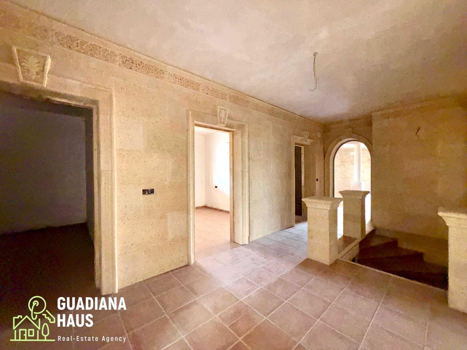 6 quarto Quinta/Casa Rural para venda em Villablanca com garagem - 350 000 € (Ref: 10094743)