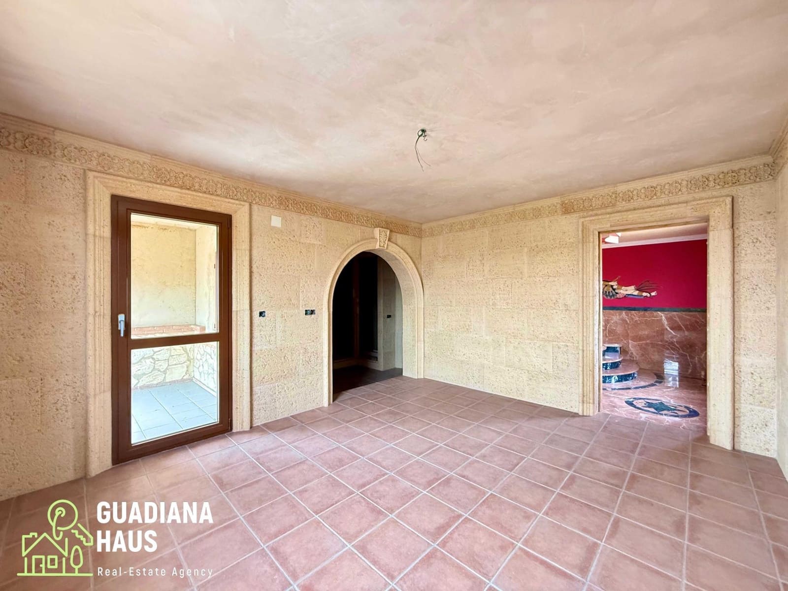 6 quarto Quinta/Casa Rural para venda em Villablanca com garagem - 350 000 € (Ref: 10094743)