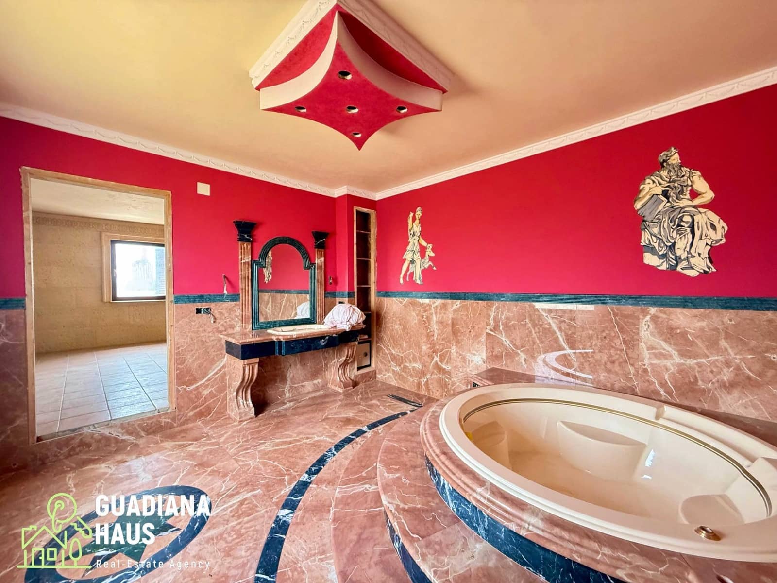 6 quarto Quinta/Casa Rural para venda em Villablanca com garagem - 350 000 € (Ref: 10094743)