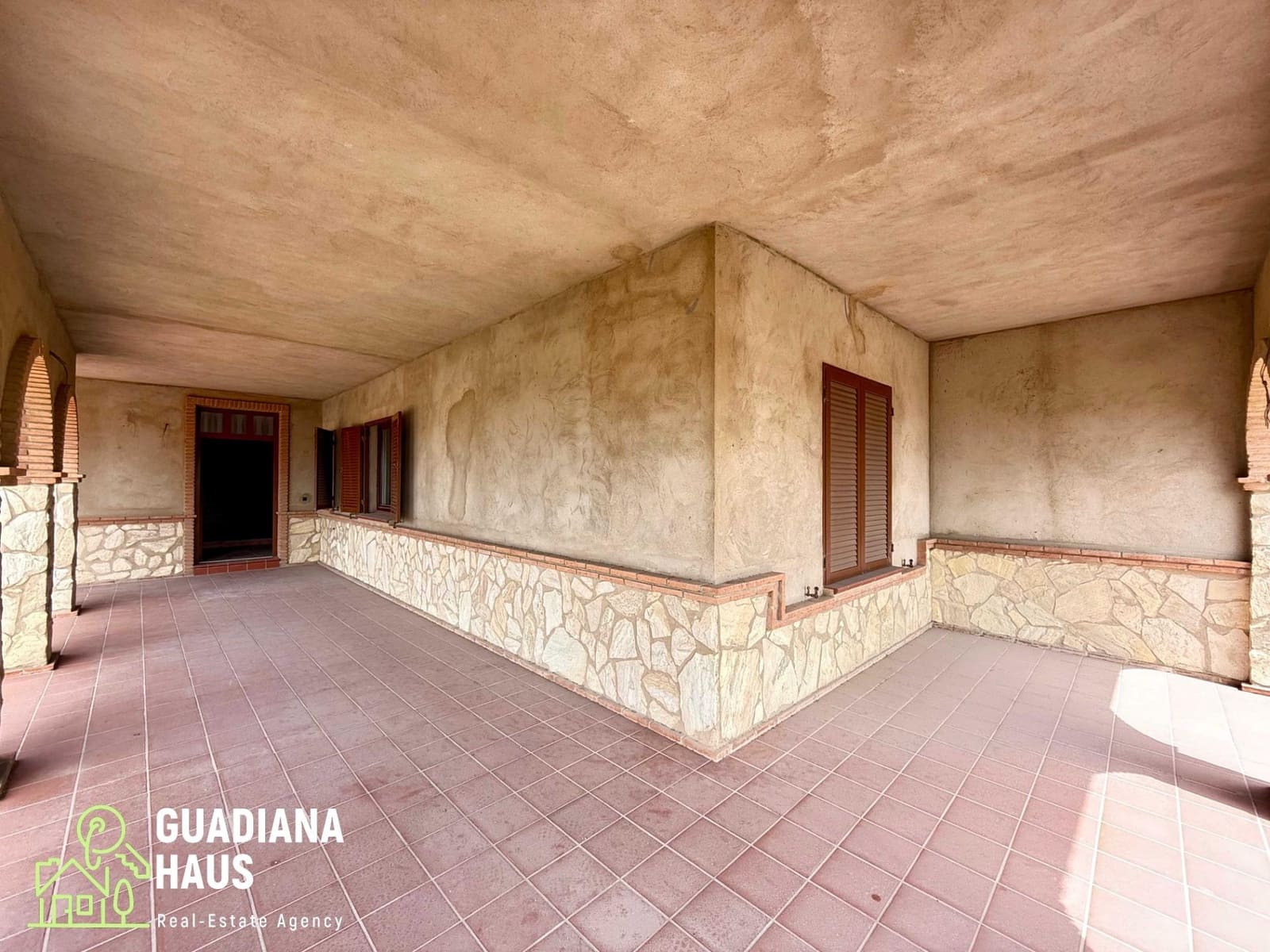 6 quarto Quinta/Casa Rural para venda em Villablanca com garagem - 350 000 € (Ref: 10094743)