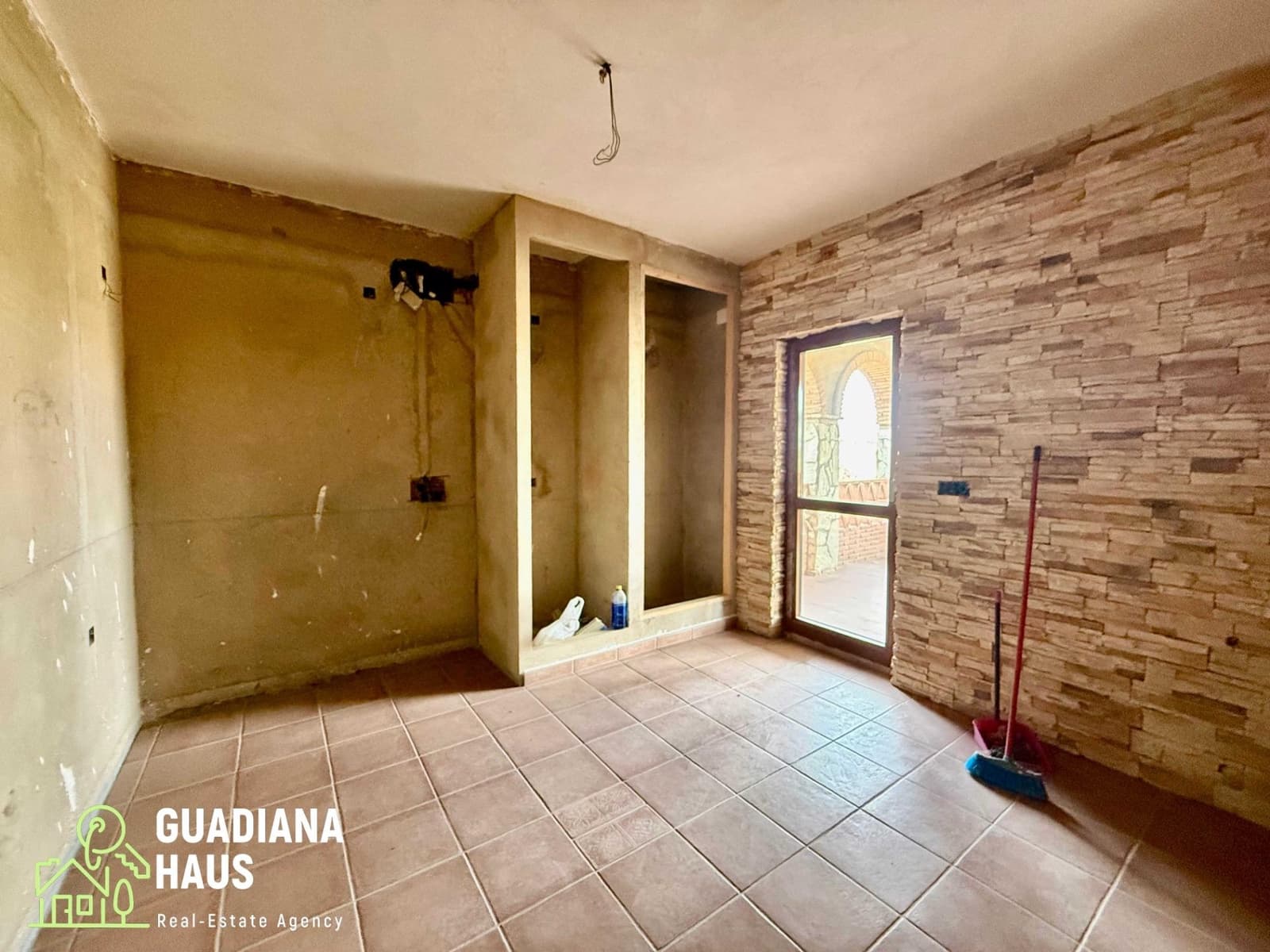 6 quarto Quinta/Casa Rural para venda em Villablanca com garagem - 350 000 € (Ref: 10094743)