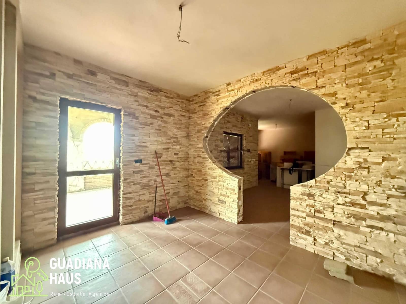 6 quarto Quinta/Casa Rural para venda em Villablanca com garagem - 350 000 € (Ref: 10094743)