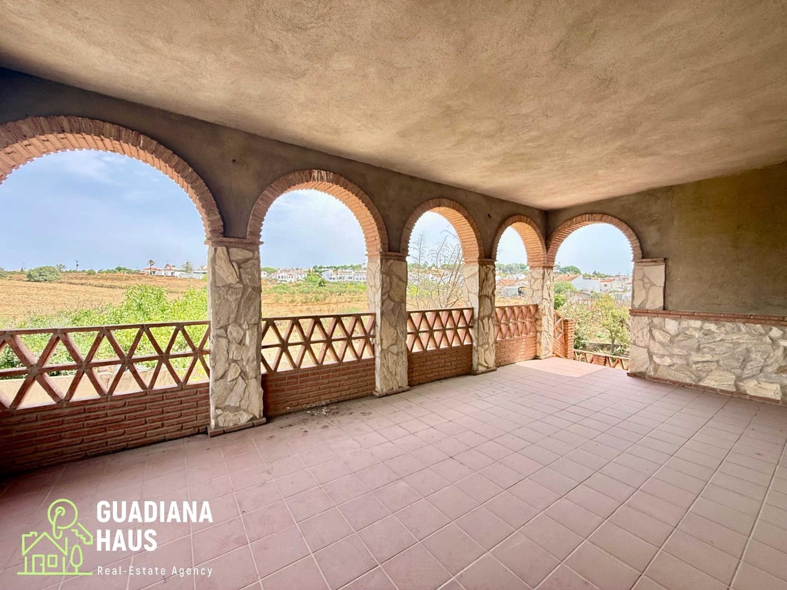 6 quarto Quinta/Casa Rural para venda em Villablanca com garagem - 350 000 € (Ref: 10094743)