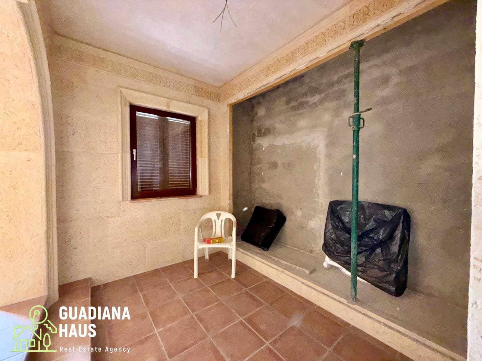 6 quarto Quinta/Casa Rural para venda em Villablanca com garagem - 350 000 € (Ref: 10094743)