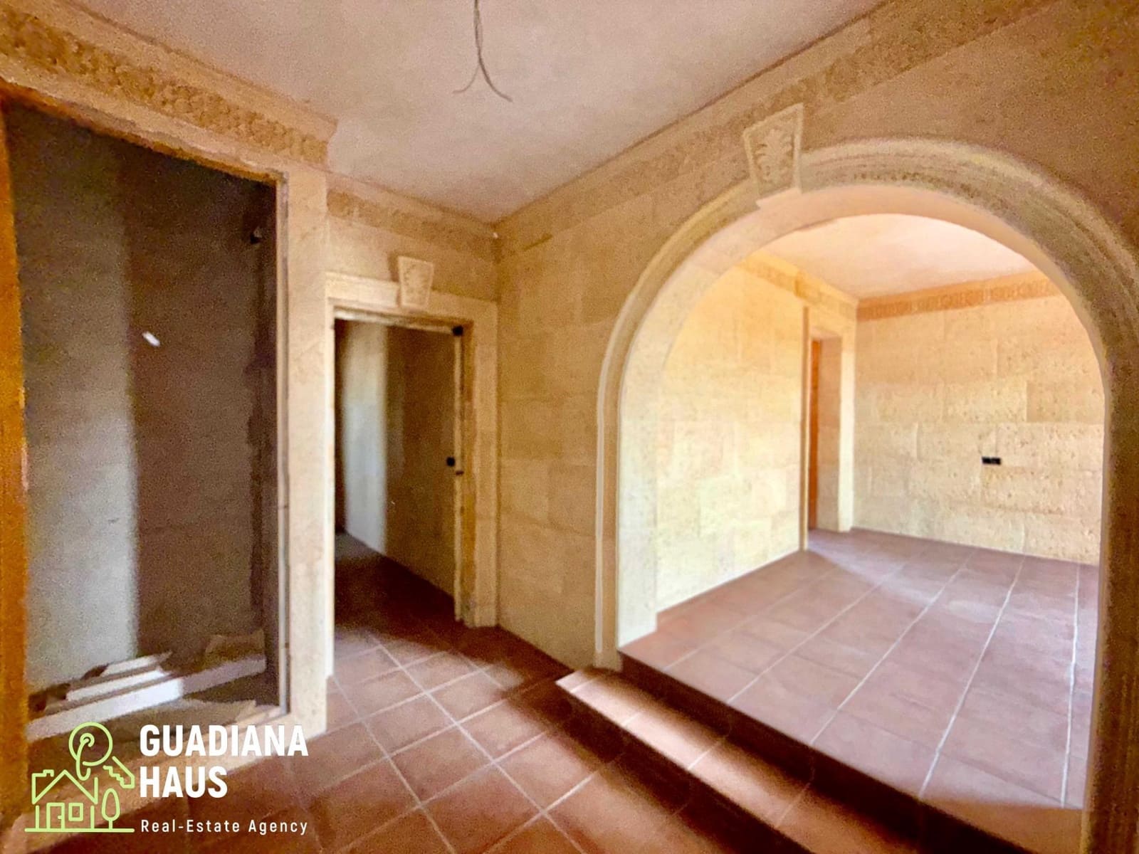 6 quarto Quinta/Casa Rural para venda em Villablanca com garagem - 350 000 € (Ref: 10094743)