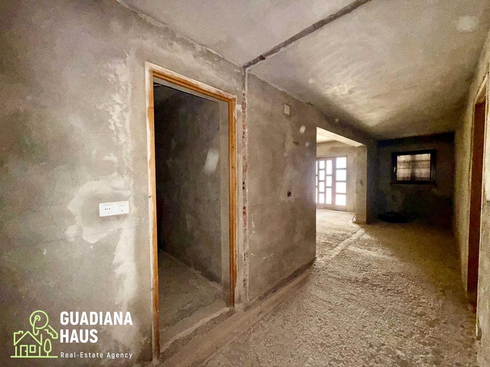 6 quarto Quinta/Casa Rural para venda em Villablanca com garagem - 350 000 € (Ref: 10094743)