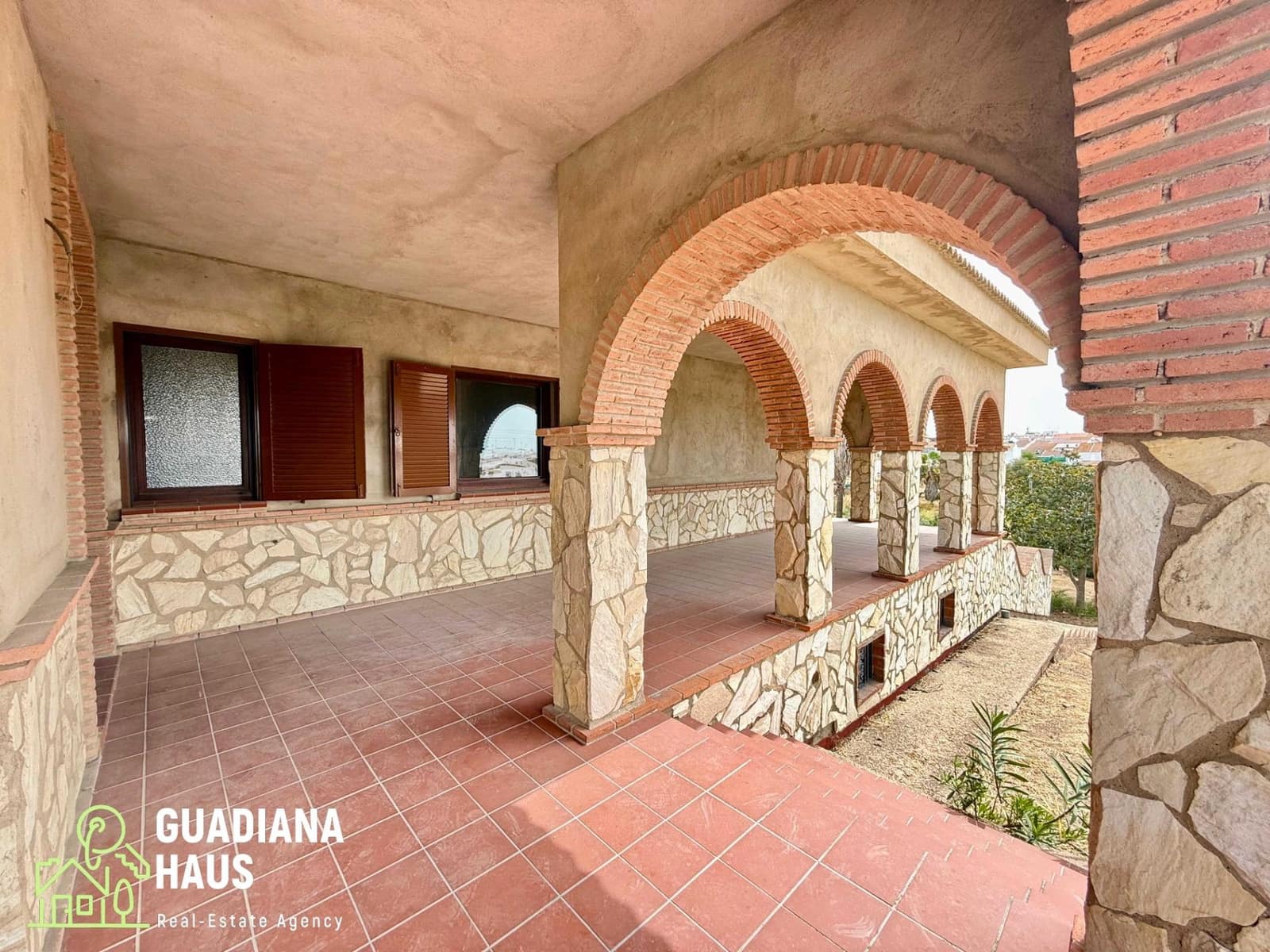 6 quarto Quinta/Casa Rural para venda em Villablanca com garagem - 350 000 € (Ref: 10094743)