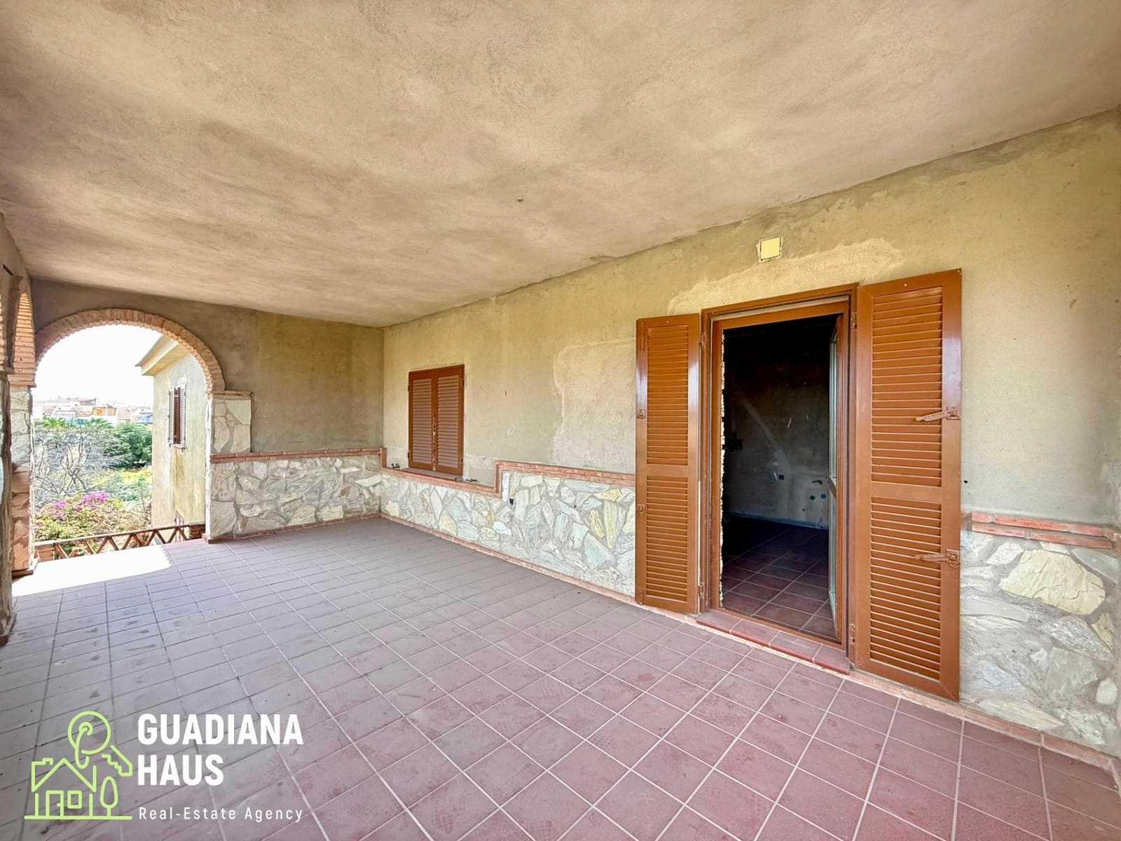6 quarto Quinta/Casa Rural para venda em Villablanca com garagem - 350 000 € (Ref: 10094743)