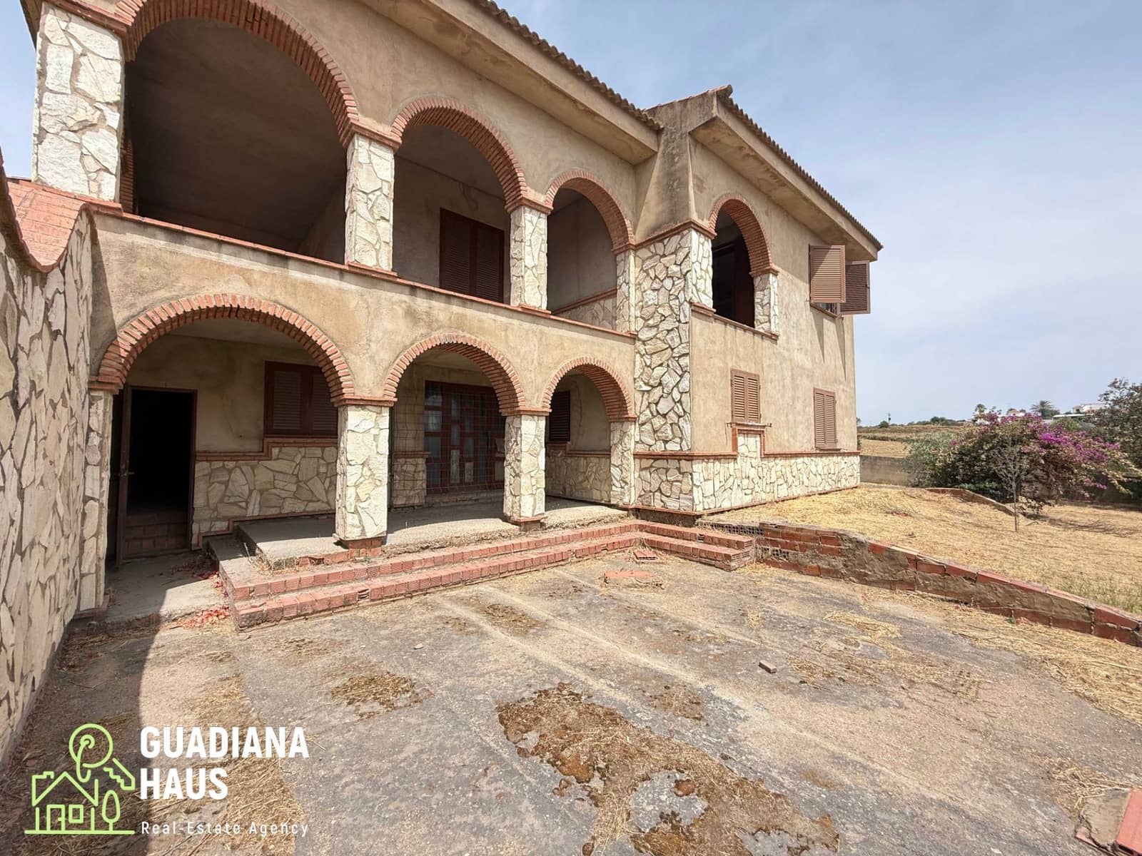 6 quarto Quinta/Casa Rural para venda em Villablanca com garagem - 350 000 € (Ref: 10094743)