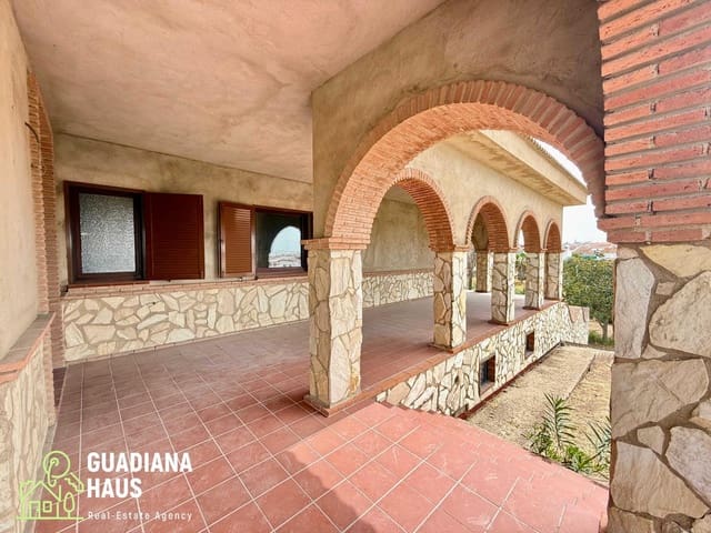 6 sovrum Finca/Hus på landet till salu i Villablanca med garage - 350 000 € (Ref: 10094743)