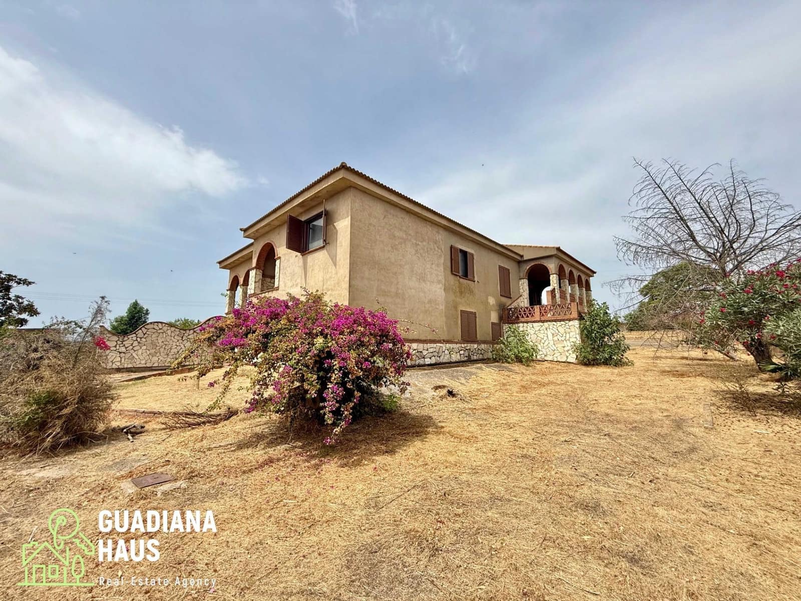 6 quarto Quinta/Casa Rural para venda em Villablanca com garagem - 350 000 € (Ref: 10094743)