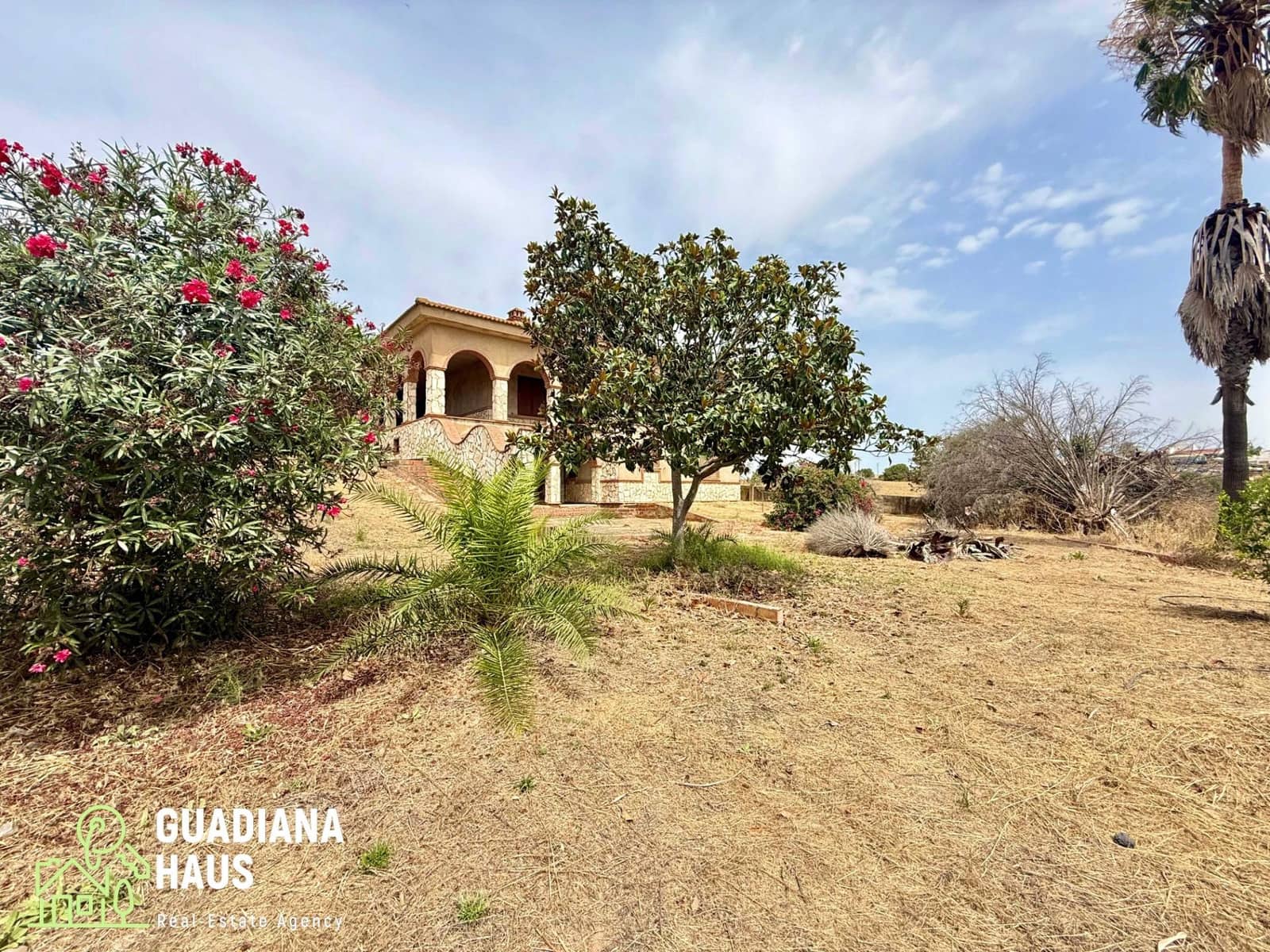 6 quarto Quinta/Casa Rural para venda em Villablanca com garagem - 350 000 € (Ref: 10094743)
