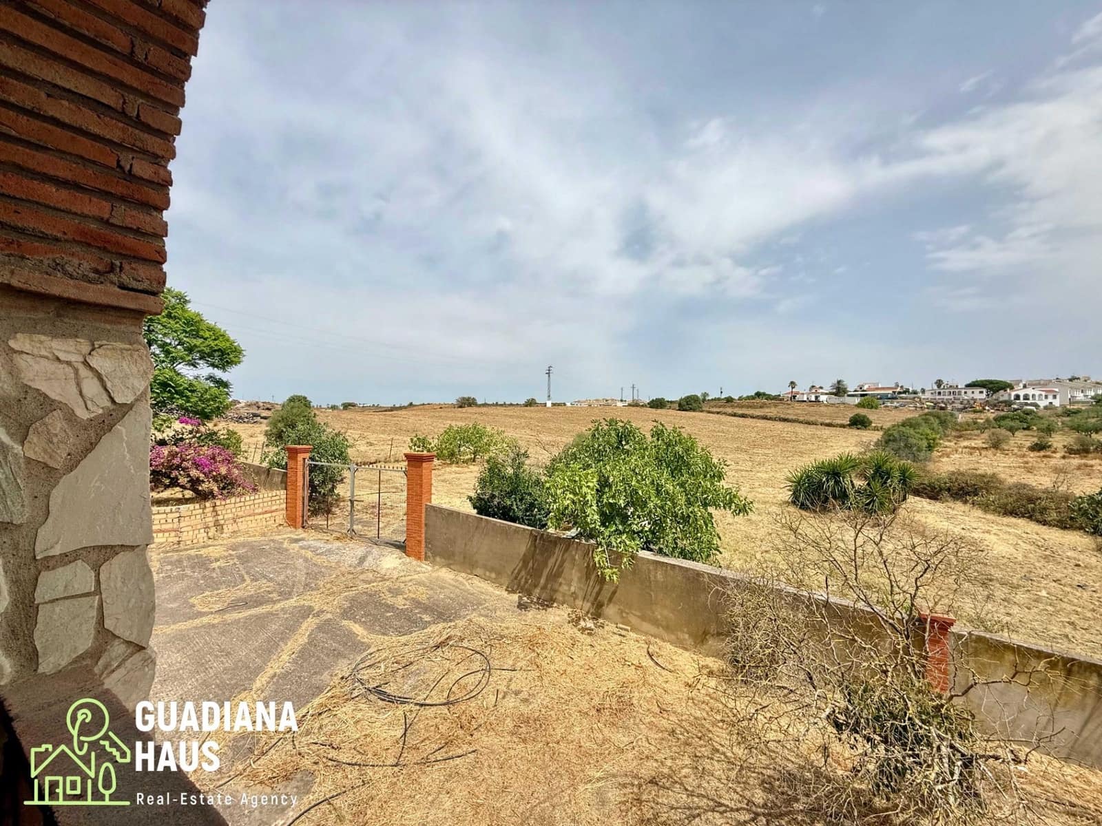 6 quarto Quinta/Casa Rural para venda em Villablanca com garagem - 350 000 € (Ref: 10094743)