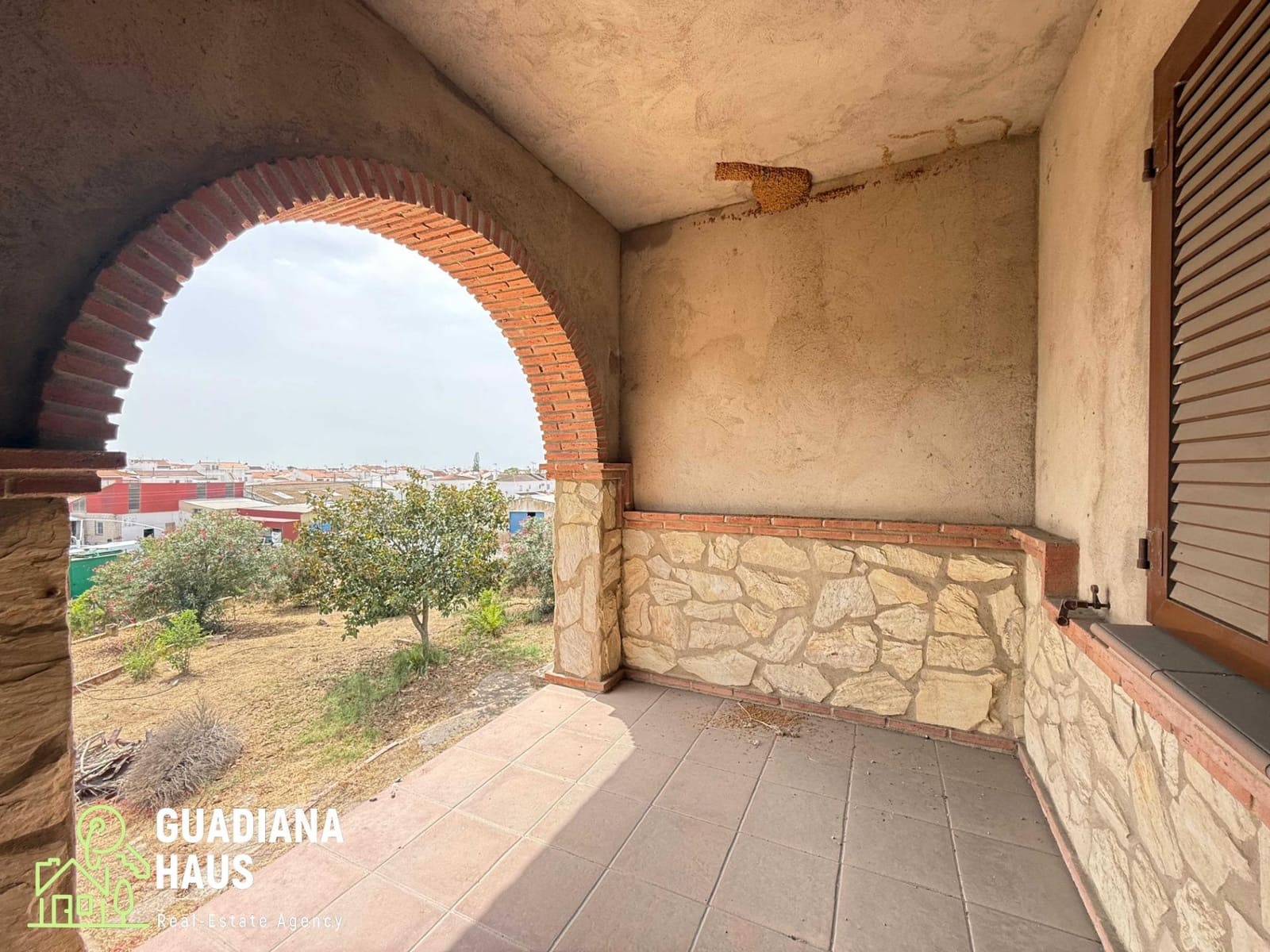 6 quarto Quinta/Casa Rural para venda em Villablanca com garagem - 350 000 € (Ref: 10094743)