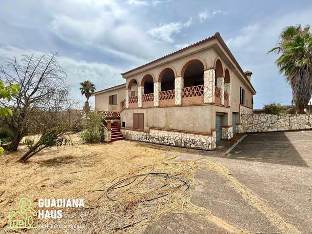 6 sovrum Finca/Hus på landet till salu i Villablanca med garage - 350 000 € (Ref: 10094743)
