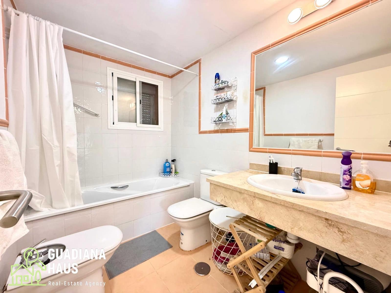 3 bedroom Terraced Villa for sale in Ayamonte with pool garage - € 255,000 (Ref: 10132049)