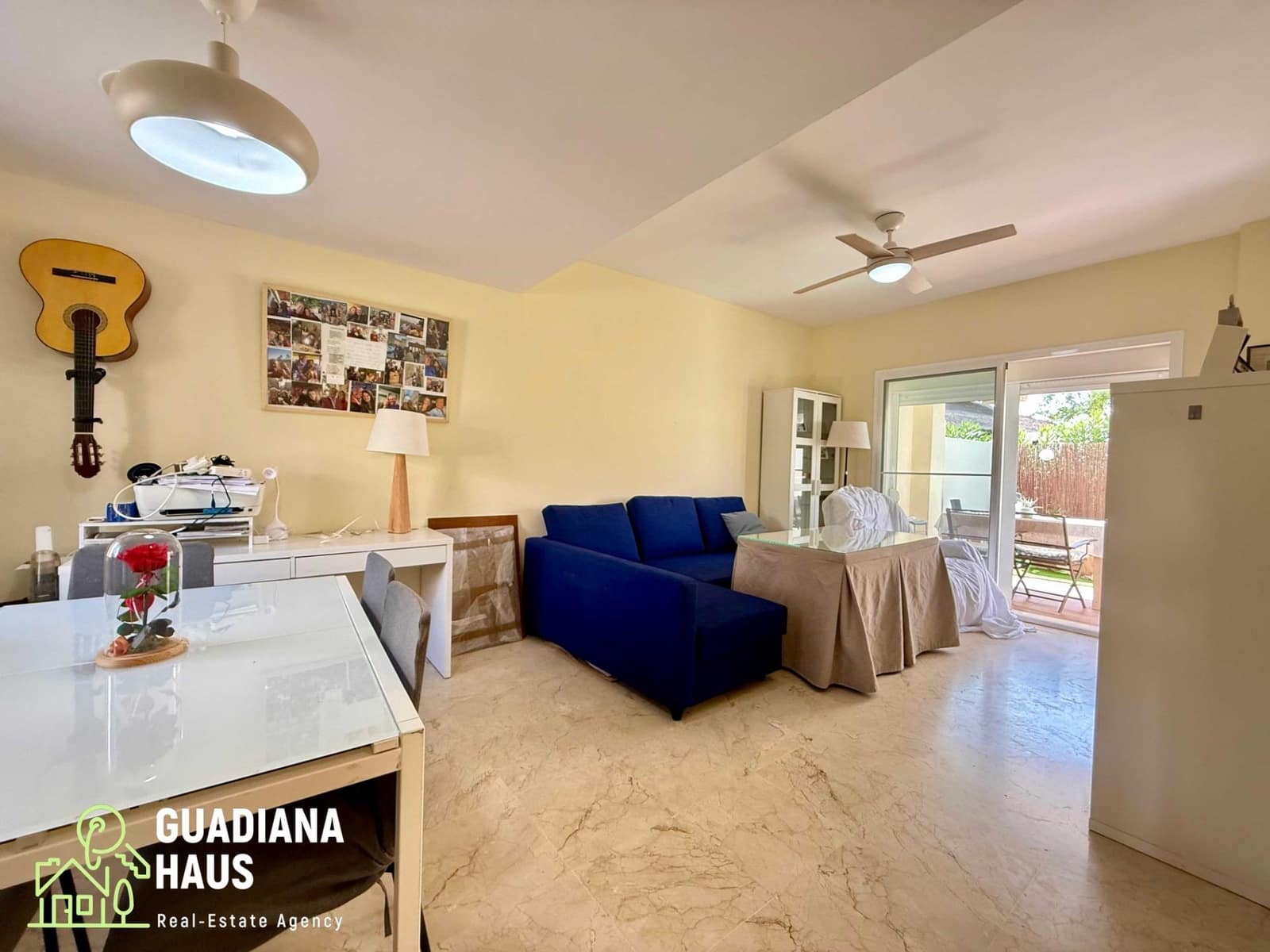 3 bedroom Terraced Villa for sale in Ayamonte with pool garage - € 255,000 (Ref: 10132049)