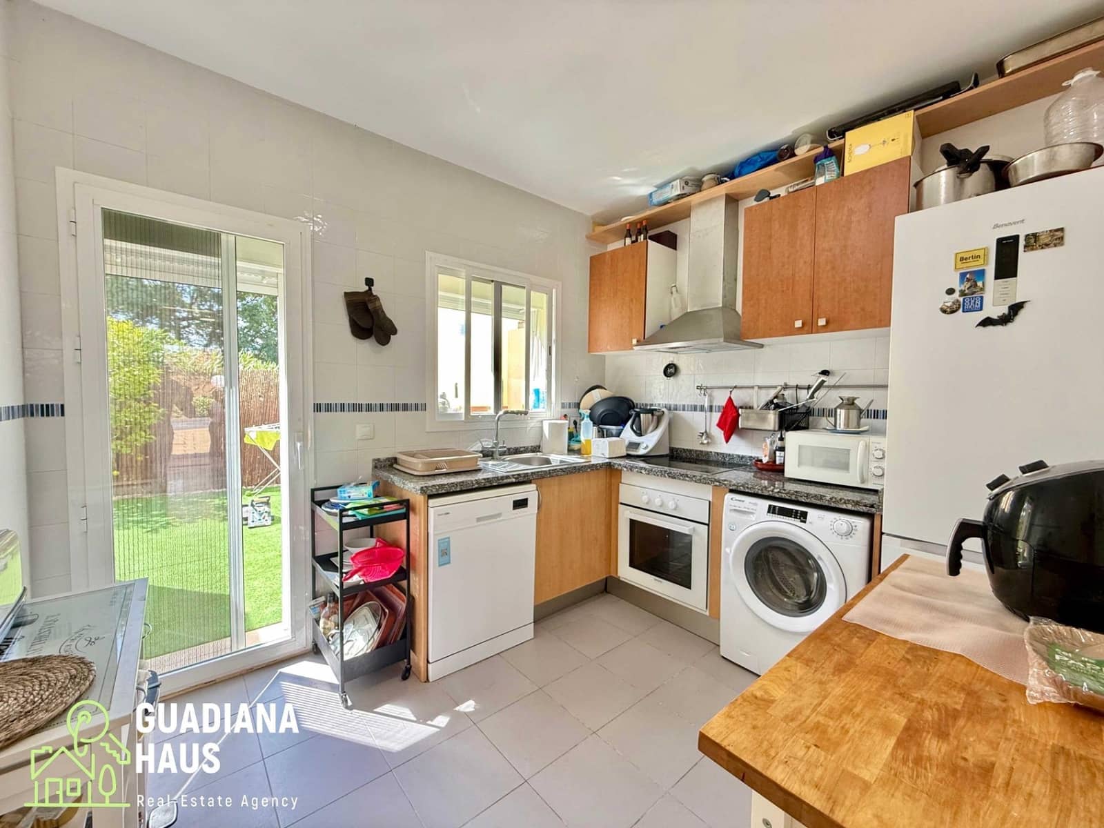 3 bedroom Terraced Villa for sale in Ayamonte with pool garage - € 255,000 (Ref: 10132049)