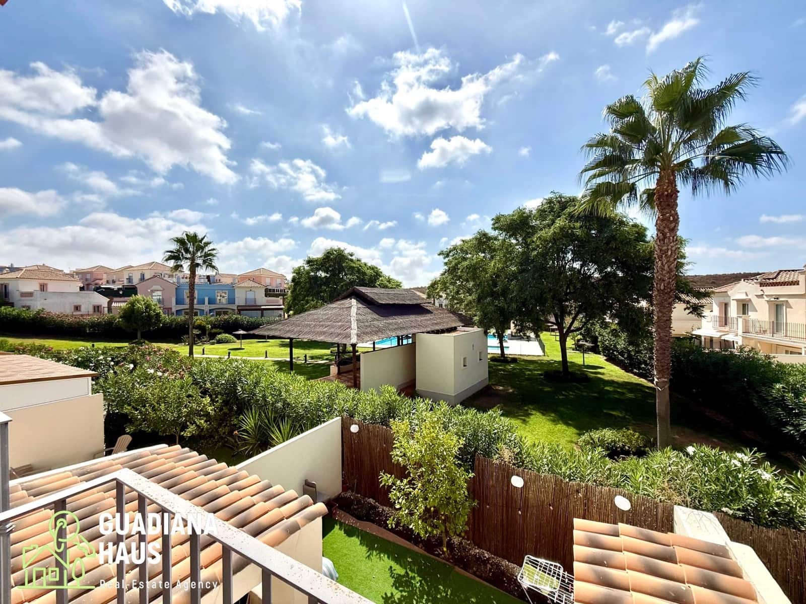 3 bedroom Terraced Villa for sale in Ayamonte with pool garage - € 255,000 (Ref: 10132049)