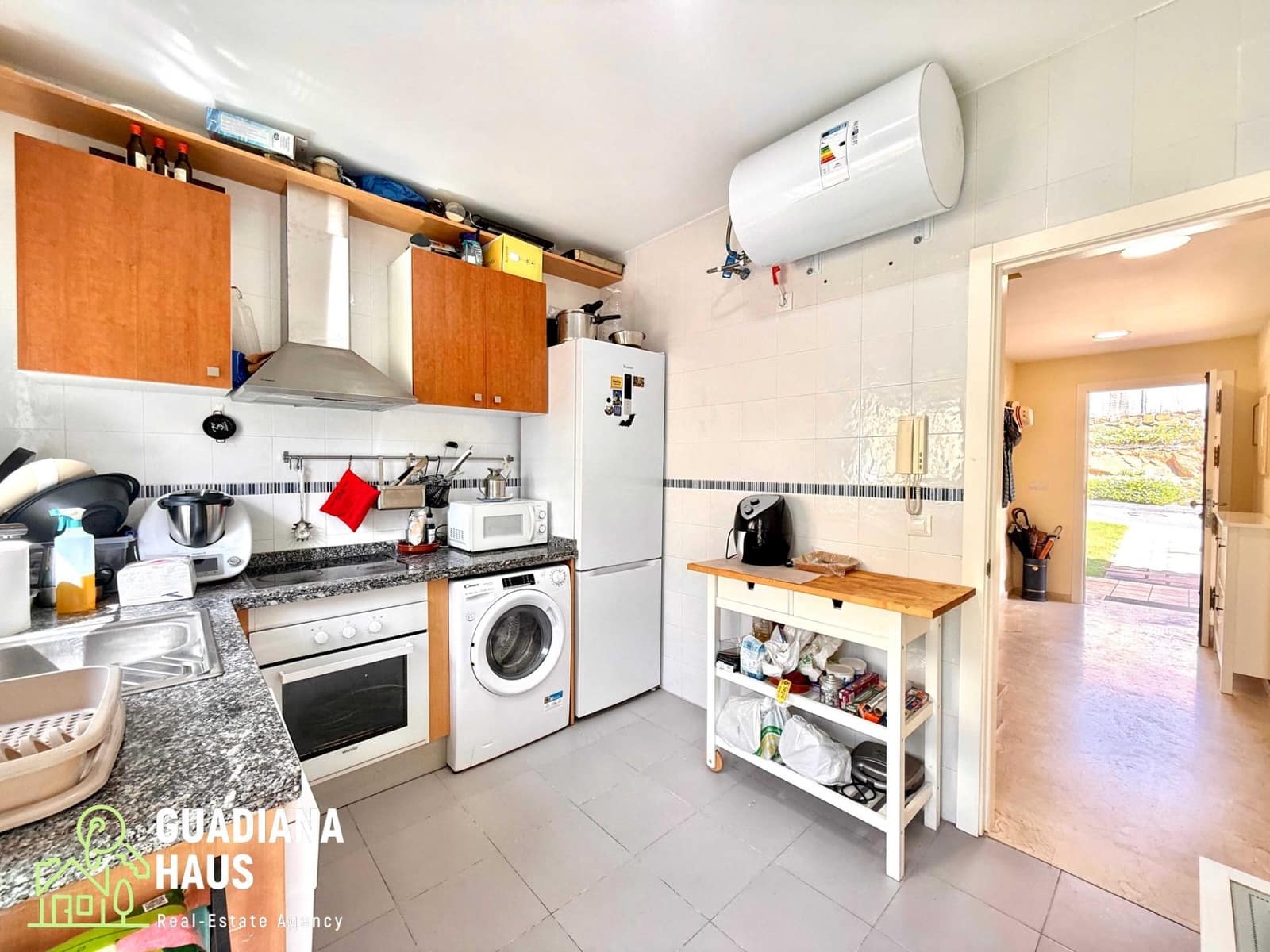 3 bedroom Terraced Villa for sale in Ayamonte with pool garage - € 255,000 (Ref: 10132049)