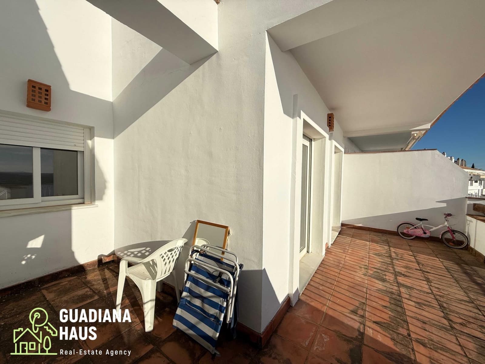 3 bedroom Terraced Villa for sale in Ayamonte with pool garage - € 320,000 (Ref: 10132050)