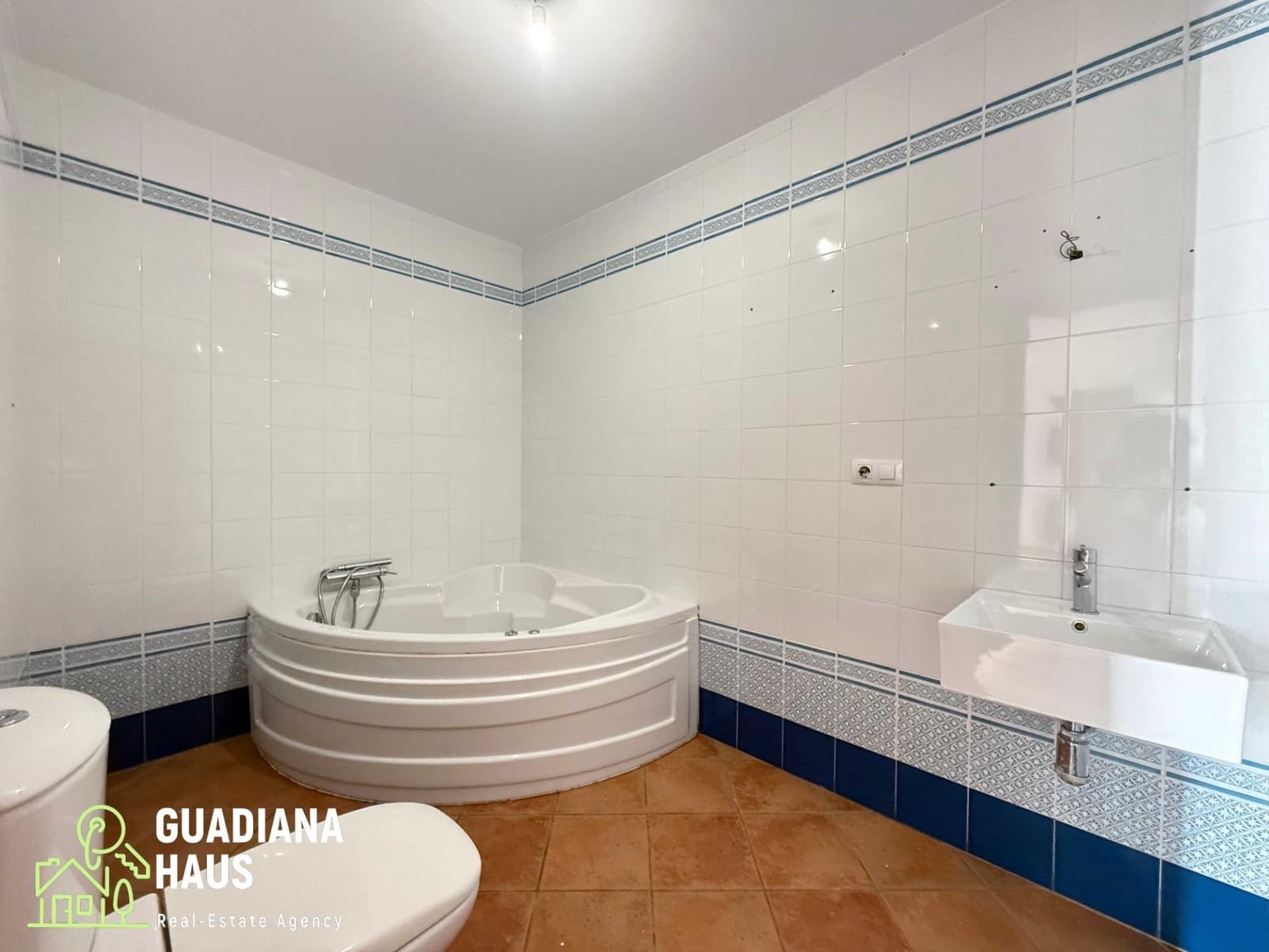 3 bedroom Terraced Villa for sale in Ayamonte with pool garage - € 320,000 (Ref: 10132050)
