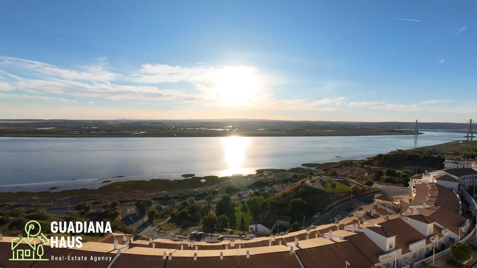 3 bedroom Terraced Villa for sale in Ayamonte with pool garage - € 320,000 (Ref: 10132050)