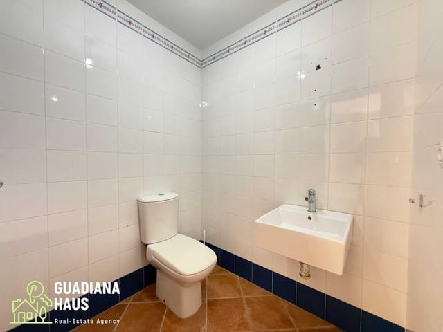 Adosado de 3 habitaciones en Ayamonte en venta con piscina garaje - 320.000 € (Ref: 10132050)