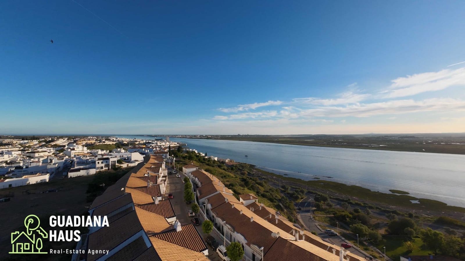 3 bedroom Terraced Villa for sale in Ayamonte with pool garage - € 320,000 (Ref: 10132050)