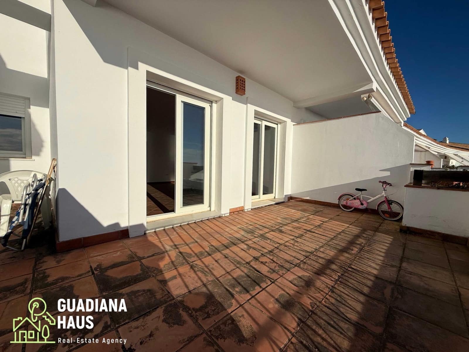 3 bedroom Terraced Villa for sale in Ayamonte with pool garage - € 320,000 (Ref: 10132050)