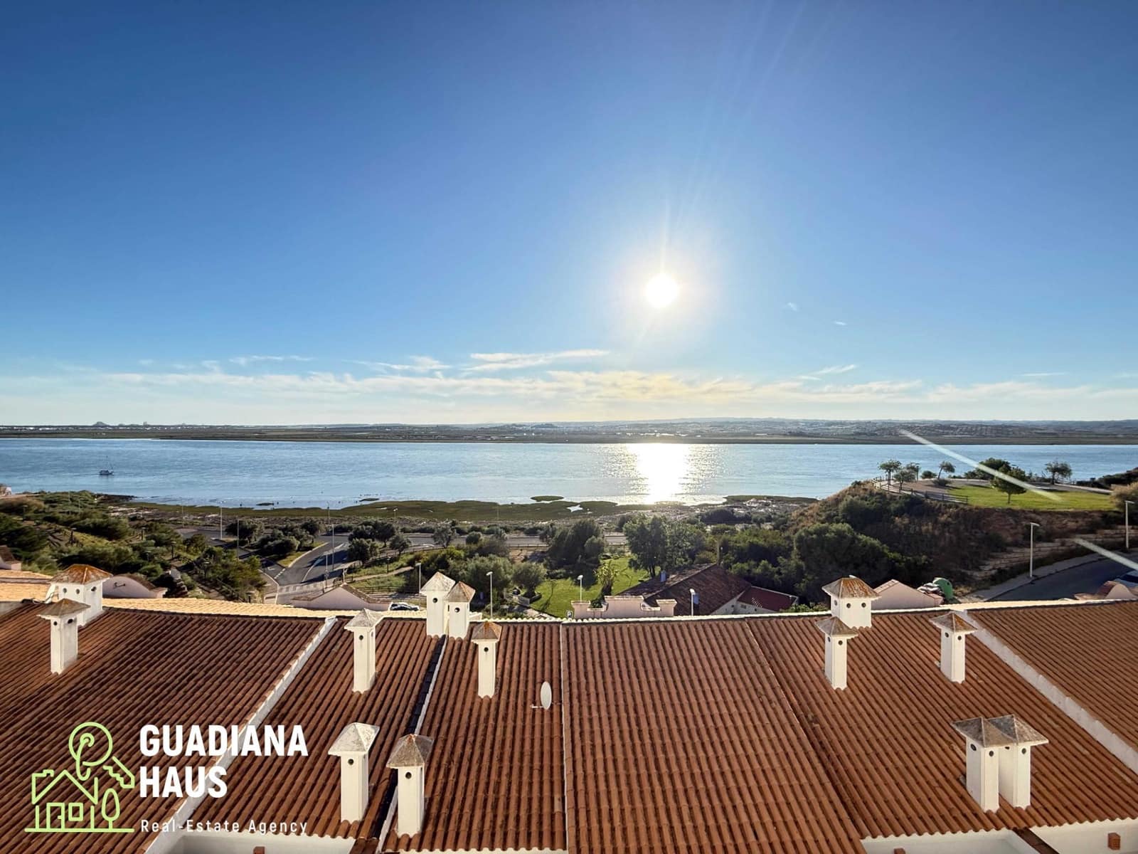 3 bedroom Terraced Villa for sale in Ayamonte with pool garage - € 320,000 (Ref: 10132050)