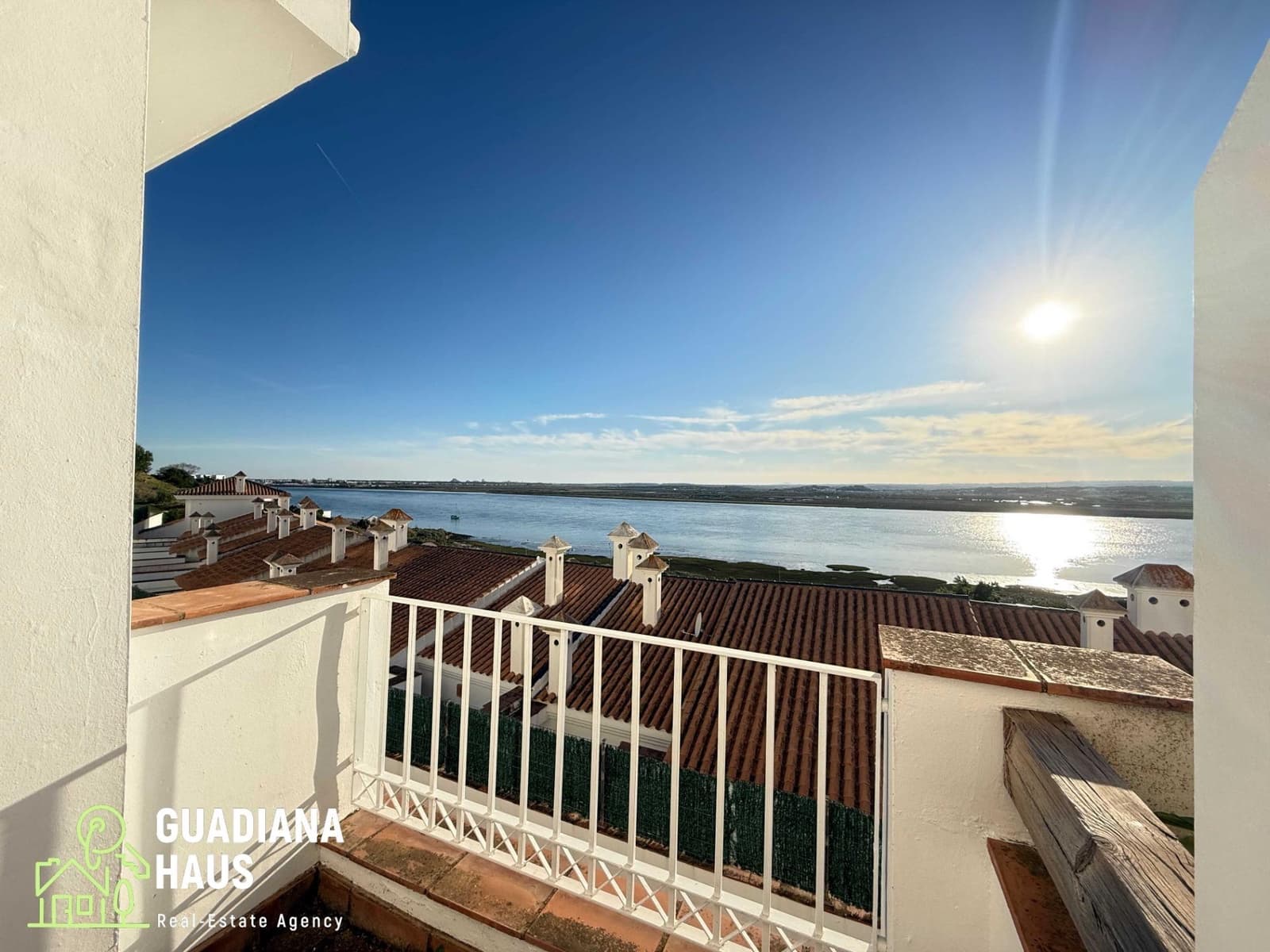 3 bedroom Terraced Villa for sale in Ayamonte with pool garage - € 320,000 (Ref: 10132050)