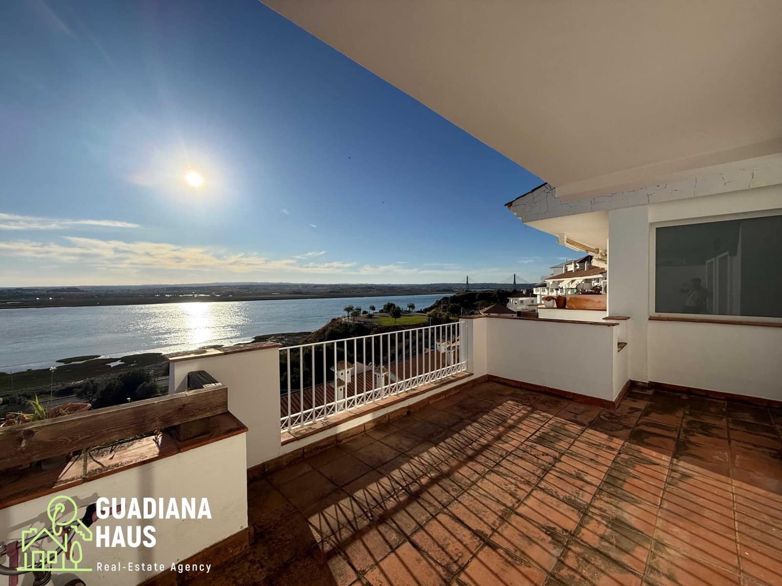 3 bedroom Terraced Villa for sale in Ayamonte with pool garage - € 320,000 (Ref: 10132050)