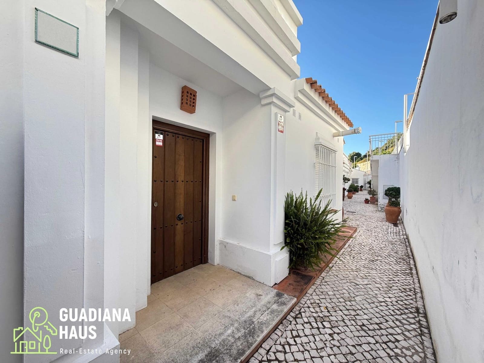 3 bedroom Terraced Villa for sale in Ayamonte with pool garage - € 320,000 (Ref: 10132050)