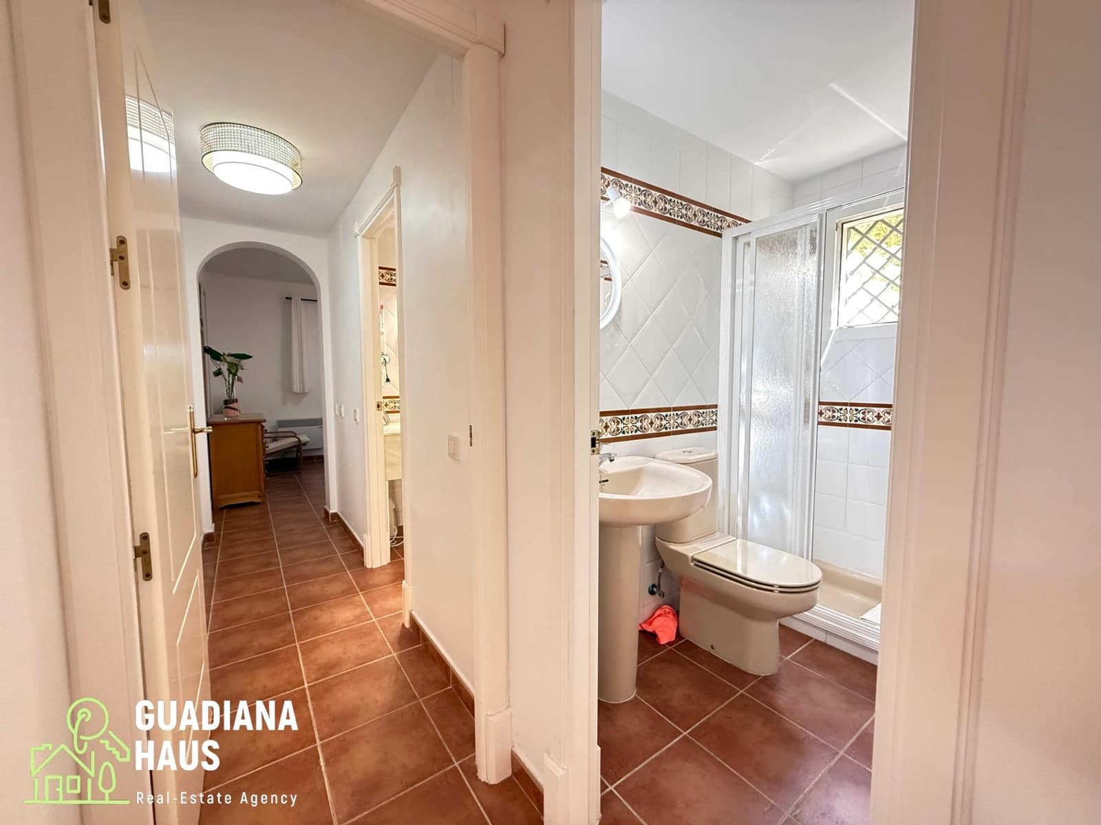 2 chambre Appartement à vendre à Isla Canela avec piscine garage - 199 000 € (Ref: 10139769)