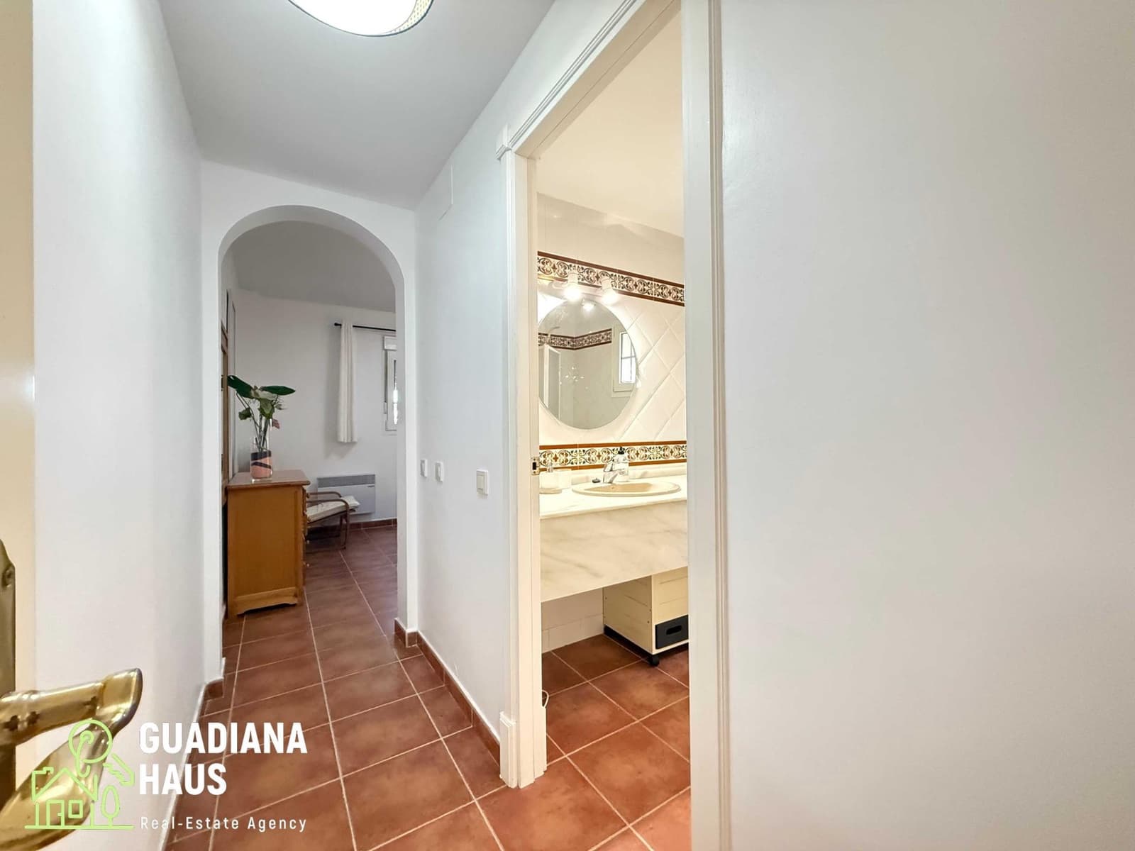 2 chambre Appartement à vendre à Isla Canela avec piscine garage - 199 000 € (Ref: 10139769)