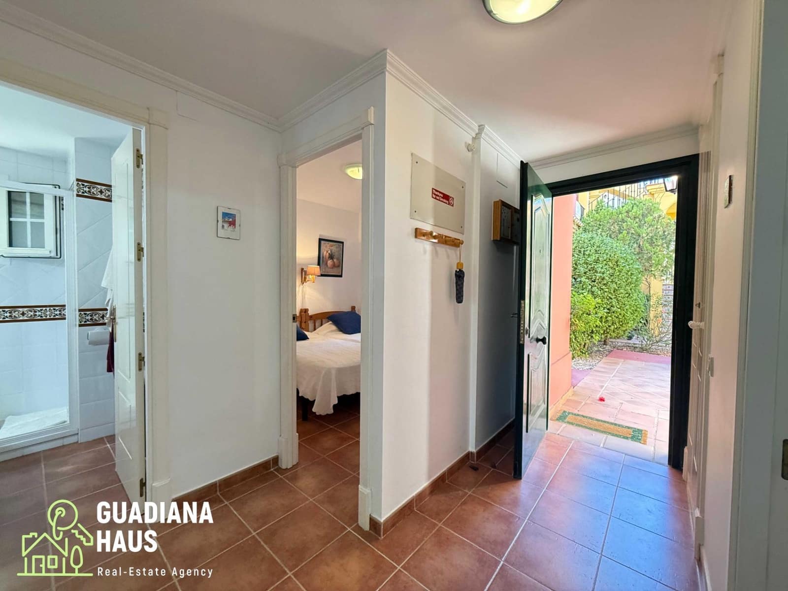 2 chambre Appartement à vendre à Isla Canela avec piscine garage - 199 000 € (Ref: 10139769)