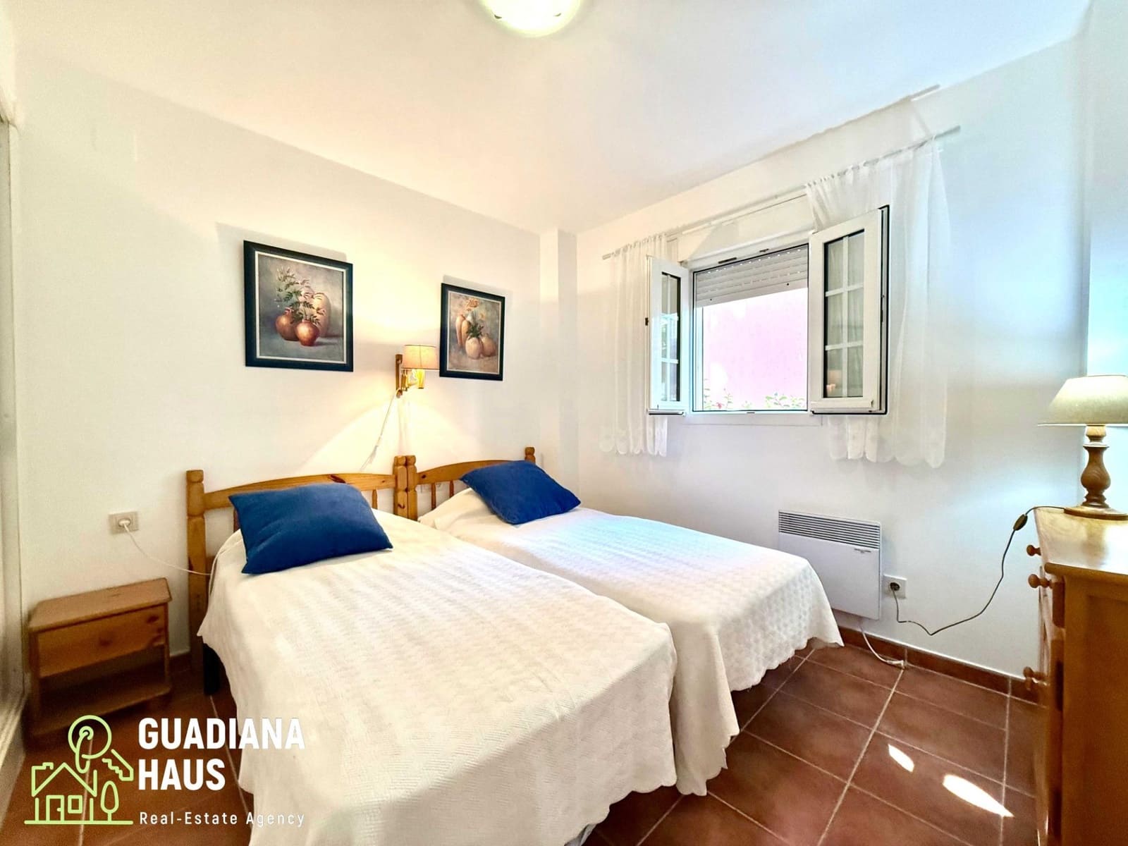 2 chambre Appartement à vendre à Isla Canela avec piscine garage - 199 000 € (Ref: 10139769)