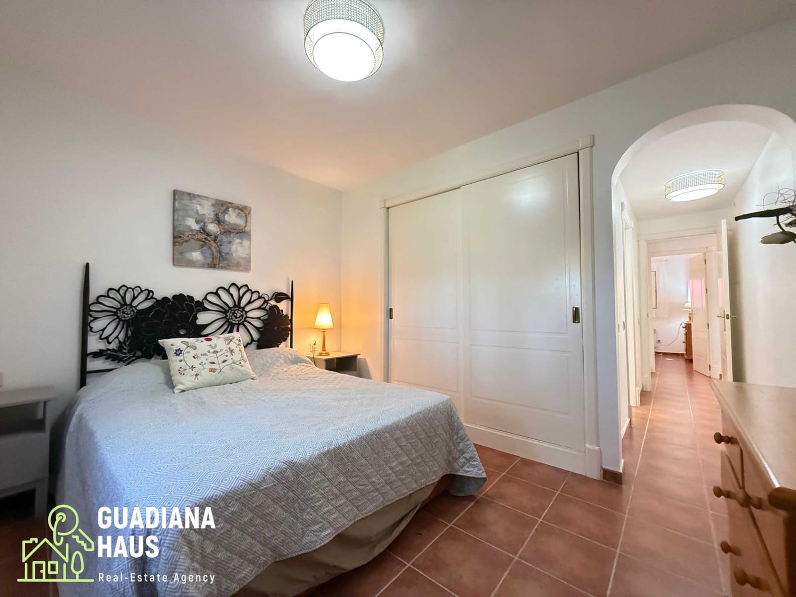 2 chambre Appartement à vendre à Isla Canela avec piscine garage - 199 000 € (Ref: 10139769)