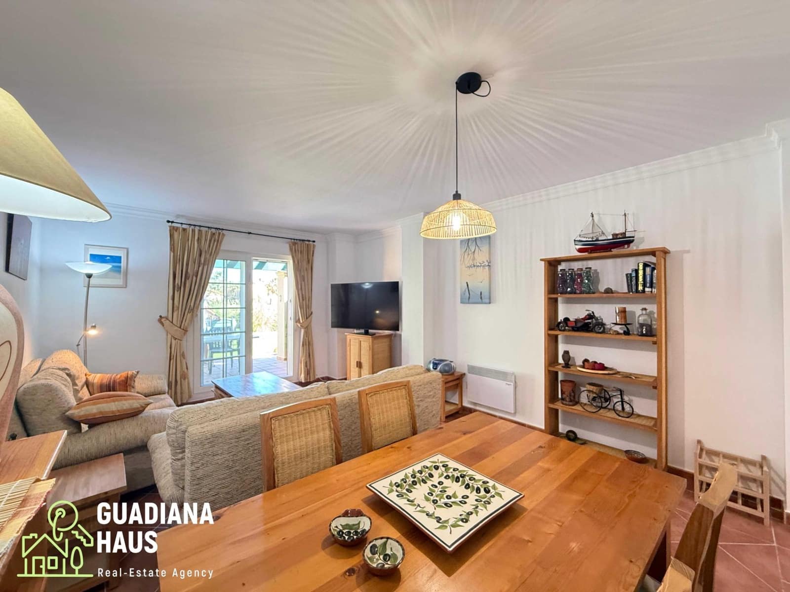 2 chambre Appartement à vendre à Isla Canela avec piscine garage - 199 000 € (Ref: 10139769)