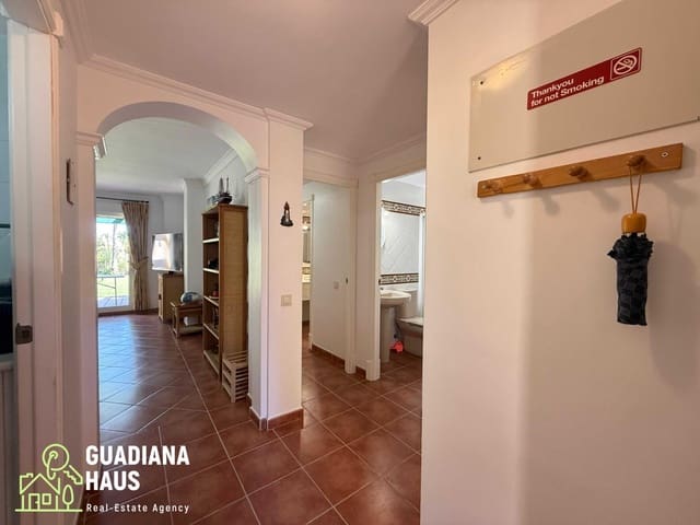2 chambre Appartement à vendre à Isla Canela, Ayamonte avec piscine garage - 199 000 € (Ref: 10139769)