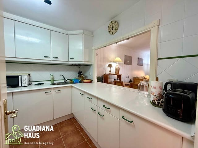 2 chambre Appartement à vendre à Isla Canela, Ayamonte avec piscine garage - 199 000 € (Ref: 10139769)