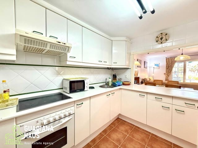 2 chambre Appartement à vendre à Isla Canela, Ayamonte avec piscine garage - 199 000 € (Ref: 10139769)