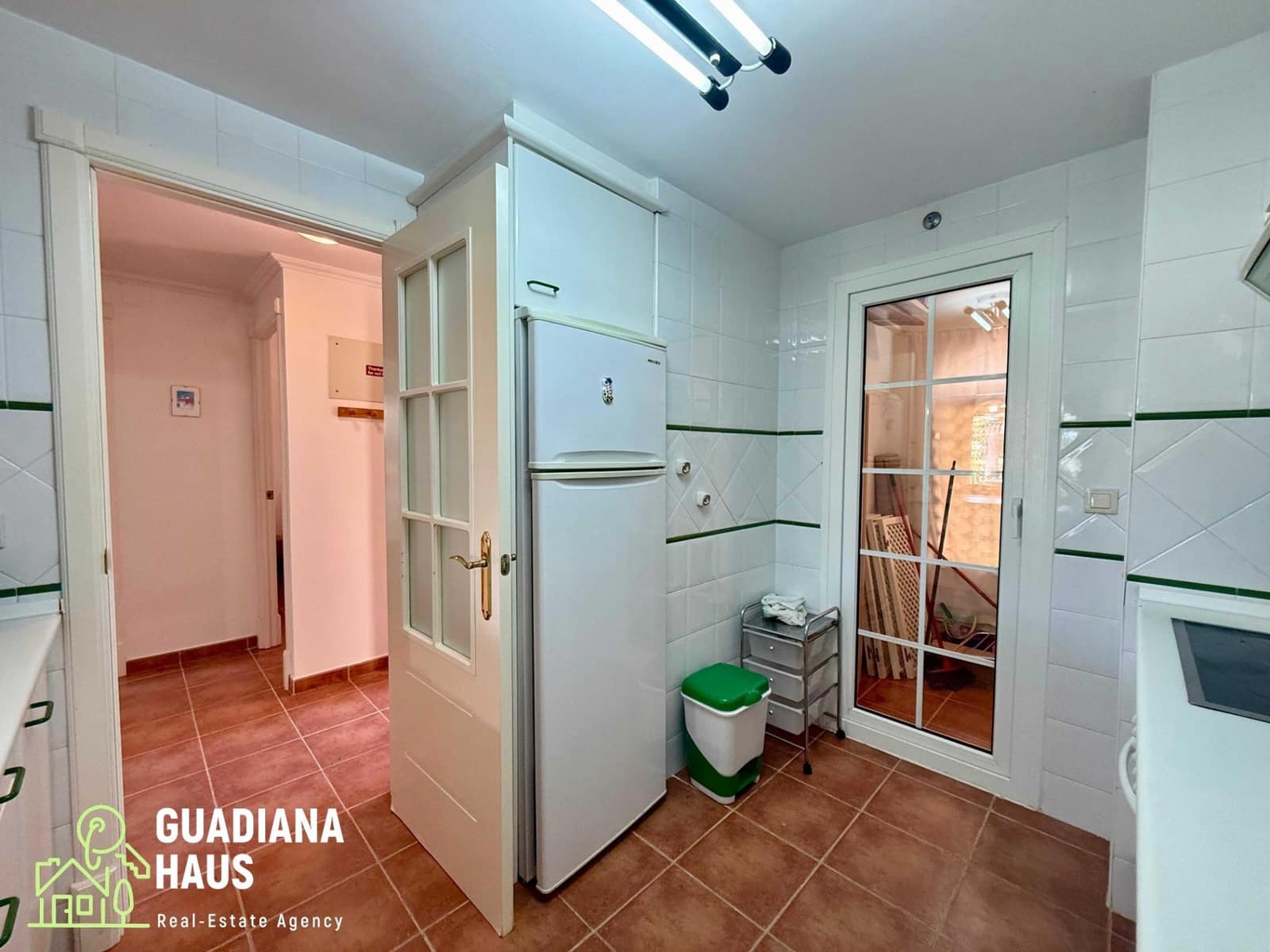 2 chambre Appartement à vendre à Isla Canela avec piscine garage - 199 000 € (Ref: 10139769)