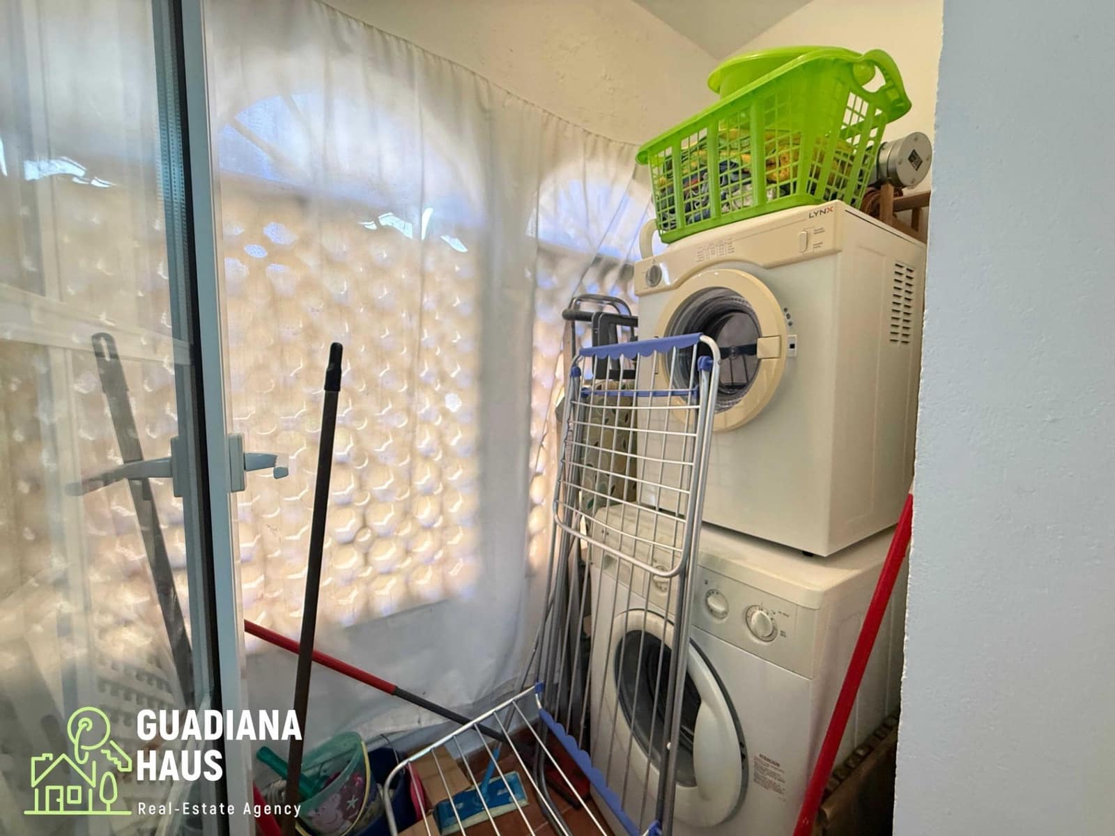 2 chambre Appartement à vendre à Isla Canela avec piscine garage - 199 000 € (Ref: 10139769)