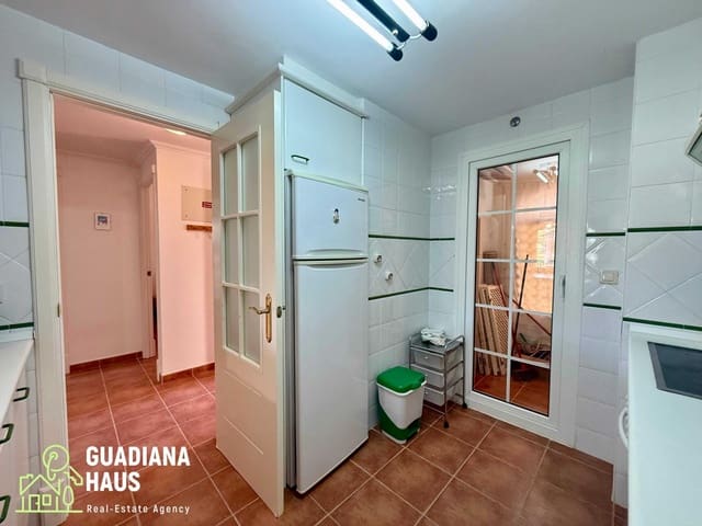 2 chambre Appartement à vendre à Isla Canela, Ayamonte avec piscine garage - 199 000 € (Ref: 10139769)