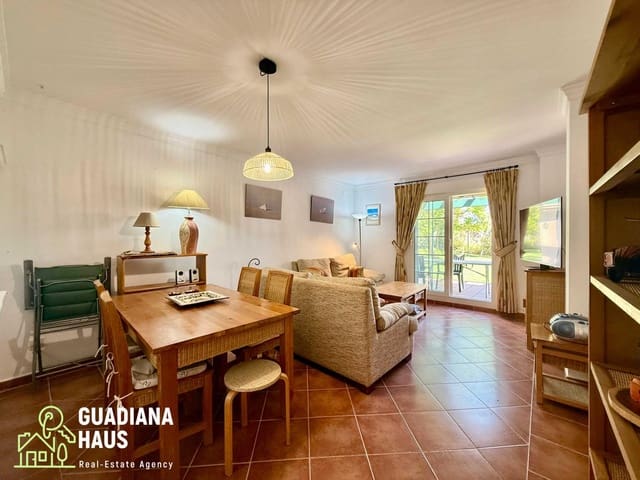 2 chambre Appartement à vendre à Isla Canela, Ayamonte avec piscine garage - 199 000 € (Ref: 10139769)